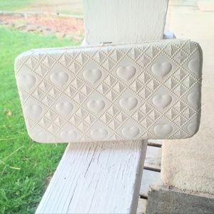 "Under One Sky" Evening Bag Clutch